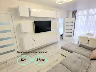 квартира за адресою Балукова вул., 1