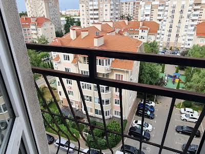 квартира за адресою Тараса Шевченка бульв., 5