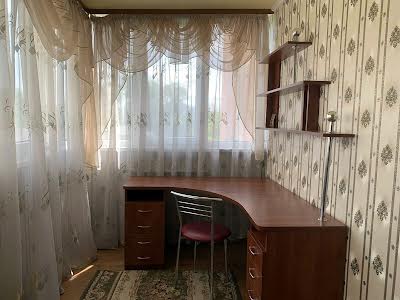 квартира по адресу Тараса Шевченко ул., 10