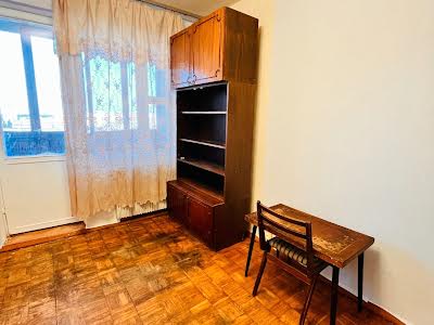 квартира за адресою Оболонська пл. (Дружби Народів СРСР), 5