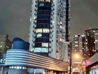 квартира за адресою Провіантська вул. (Галі Тимофєєвої), 3