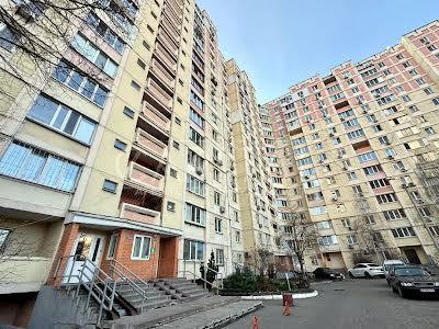 квартира за адресою Юлії Здановської вул. (Ломоносова), 83-А