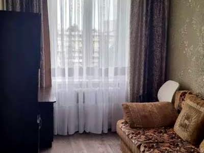 квартира за адресою Леся Курбаса просп., 17