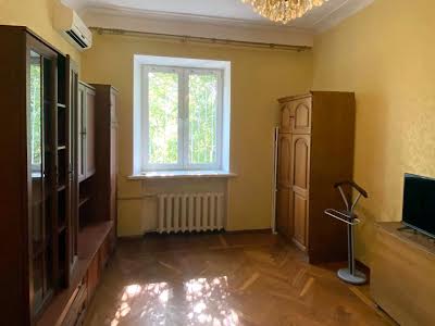 квартира за адресою Канатна вул., 100/2