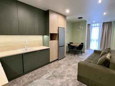 квартира за адресою Малоголосківська вул., 32в