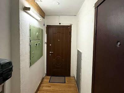 квартира по адресу Зои Гайдай ул., 7-А