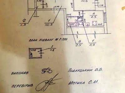 квартира по адресу Василя Стуса ул., 11