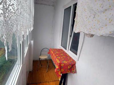 квартира за адресою Полярна вул., 13
