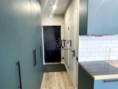 квартира за адресою Науки просп., 58