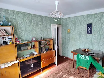квартира по адресу Освіти, 27