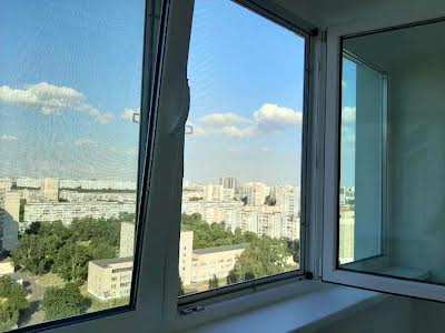 квартира по адресу Андрея Аболмасова ул. (Панельна), 7