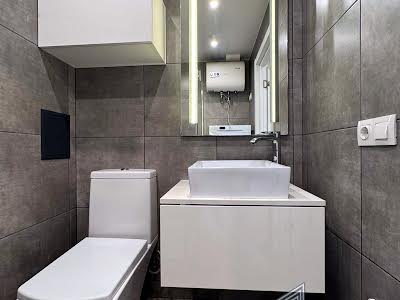 квартира за адресою Саксаганського вул., 87