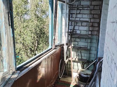 квартира за адресою Дніпро, Богдана Хмельницького просп. (Героїв Сталінграда), 104