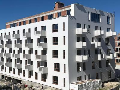 квартира по адресу Филиппа Орлика ул., 20