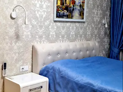 квартира по адресу Гарматная ул., 38-Б