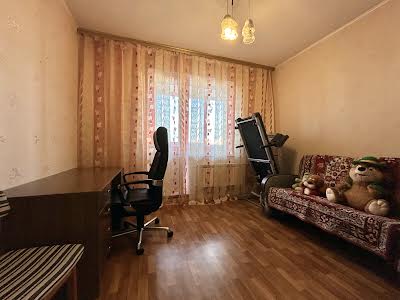 квартира за адресою Вигурівський бульв., 6