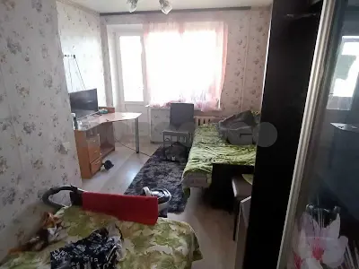 квартира за адресою Київ, Зодчих вул., 80