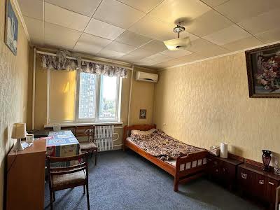 квартира по адресу Святослава Рихтера ул. (Щорса), 2
