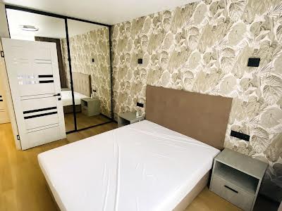 квартира за адресою Запорізьке шосе, 32а