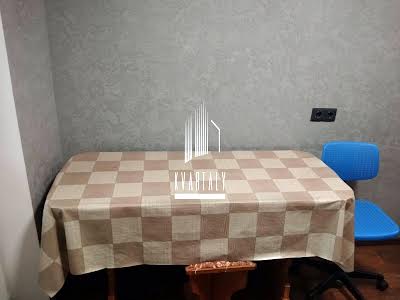 квартира за адресою Степана Рудницького вул. (Академіка Вільямса), 2-Г