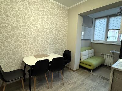 квартира за адресою Межова вул., 23-Б