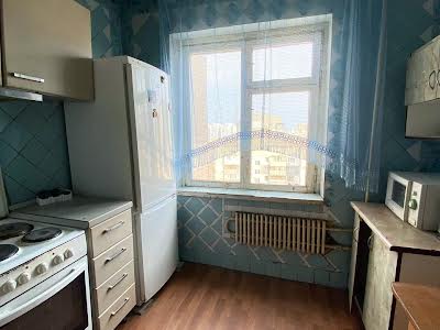 квартира за адресою Кримська вул., 84