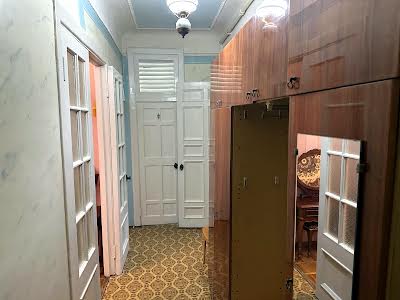 квартира за адресою Дмитра Годзенка вул. (Глазунова), 3