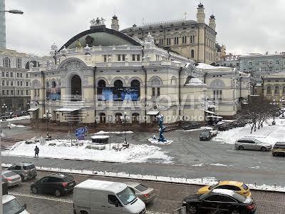 квартира по адресу Владимирская ул., 51/53