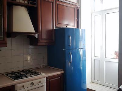 квартира за адресою Євгена Чикаленка вул. (Пушкінська), 31-в