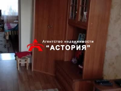 квартира за адресою Дудикіна вул., 19 А