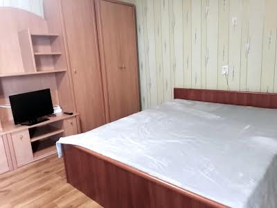 квартира за адресою Григоренка Петра просп., 38 А