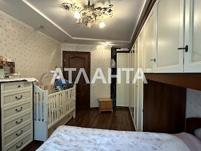 квартира за адресою Одеса, Глушка Академіка просп., 6