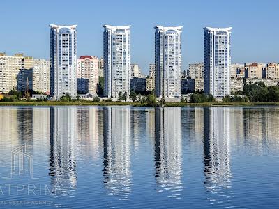 квартира за адресою Київ, Ушакова Миколи вул., 1Б