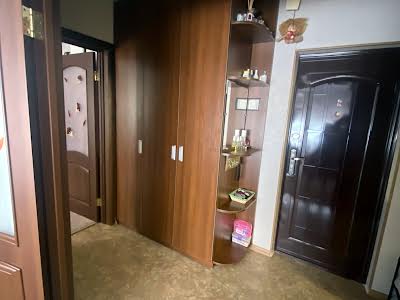 квартира за адресою Архітектора Ніколаєва вул., 3
