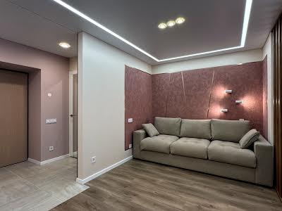 квартира по адресу Домбровського ул., 3в