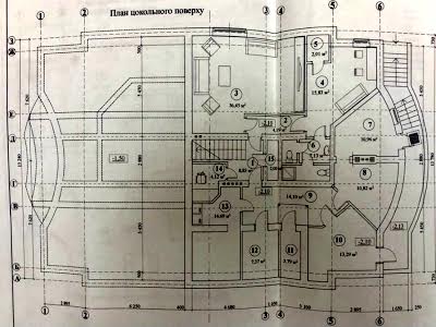 коммерческая по адресу Новое шоссе, 22