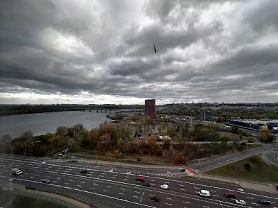 квартира за адресою Володимира Івасюка просп. (Героїв Сталінграда), 2д