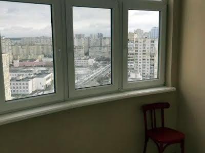 квартира за адресою Драгоманова вул., 40ж