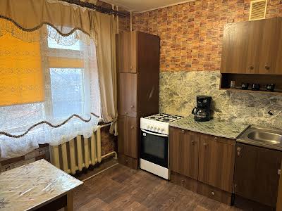 квартира по адресу Роганская ул., 100 Б