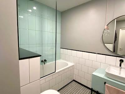 квартира за адресою Соломії Крушельницької вул., 15