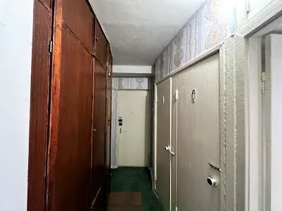 квартира по адресу Кубанской Украины ул. (Маршала Жукова), 21