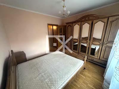 квартира за адресою Петра Григоренка просп., 7а