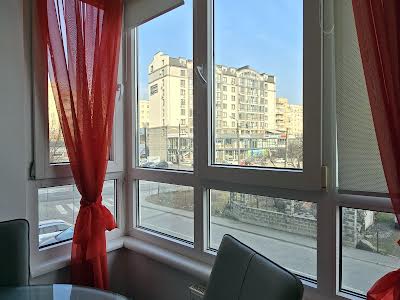 квартира по адресу Владимира Ивасюка ул., 10
