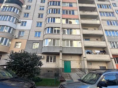 квартира за адресою Олега Антонова вул. (Карла Маркса), 29