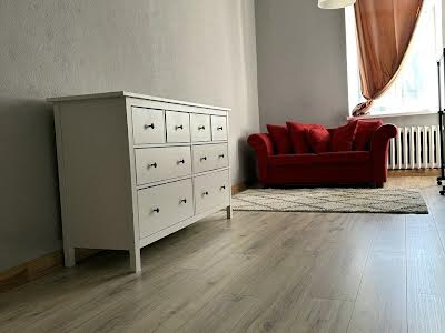 квартира по адресу Богдана Хмельницкого ул., 10