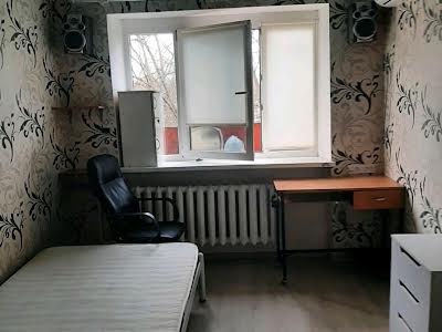 квартира за адресою Одеса, Космонавтів вул., 68