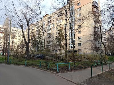 квартира за адресою Ентузіастів вул., 47