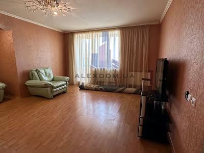 квартира за адресою Перемоги просп., 18