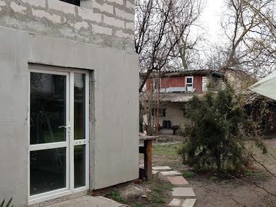 дом по адресу 157 садова, 38