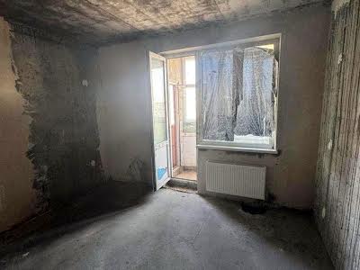 квартира по адресу Харьковское шоссе, 17 а